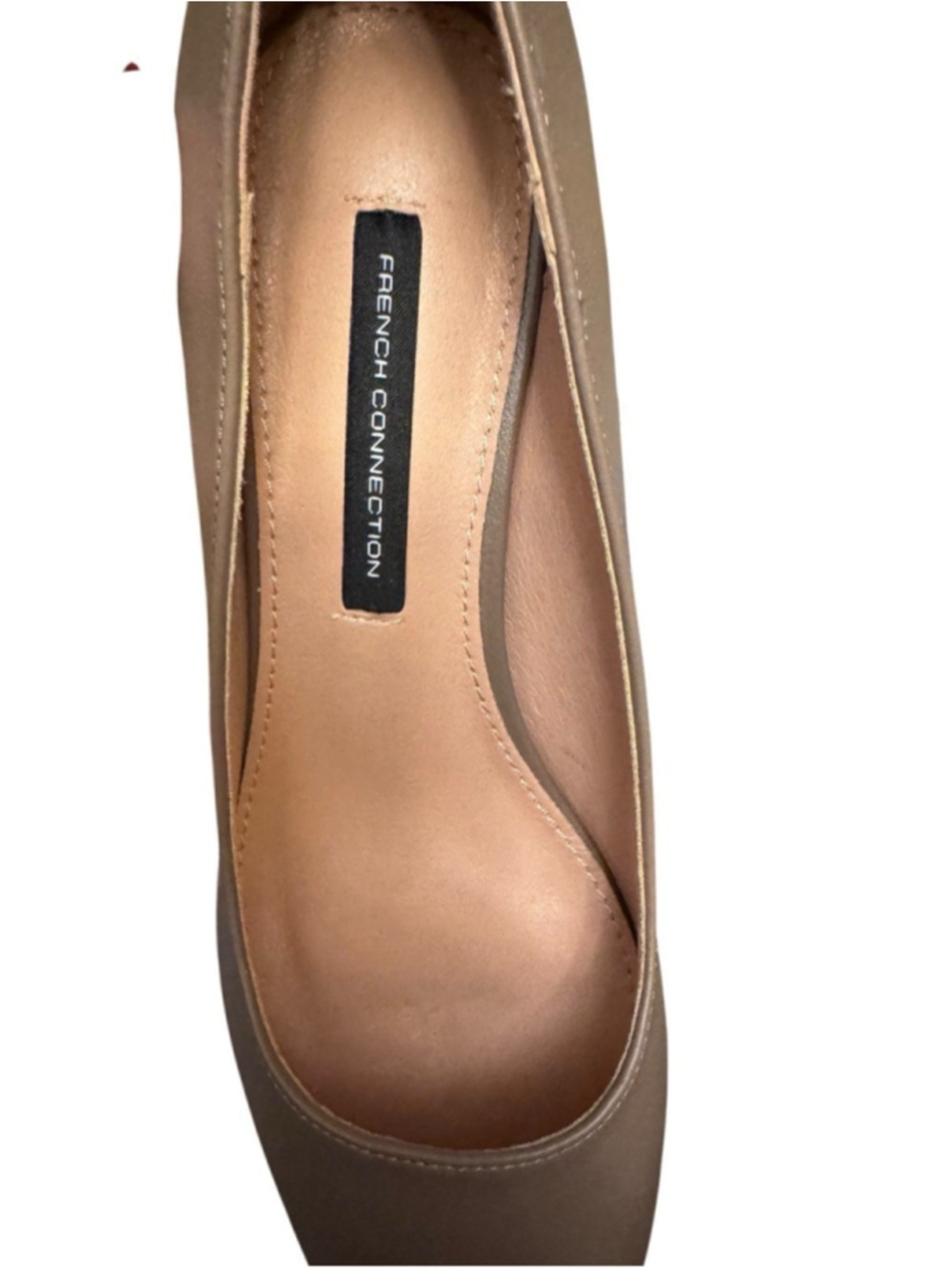 French Connection Katie Pump - Picture 7 of 9
